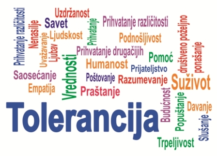 tolerancija