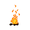 Fire animation 1
