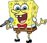 367462 spongebob square pants singing spongebob